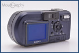ソニー SONY Cyber-shot DSC-P10 3x バッテリー付属 同梱無料 #ks1509