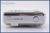 難あり 富士フイルム FUJIFILM FinePix F401 3x 同梱無料 #ks1510