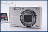 【動作保証】 富士フイルム FUJIFILM FinePix J250 5x メモリーカード付 同梱無料 #ks1512