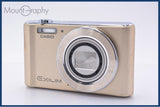 難あり カシオ CASIO EXILIM EX-ZS190 12x 同梱無料 #ks1516