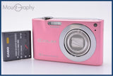 カシオ CASIO EXILIM EX-Z100 4x バッテリー付属 同梱無料 #ks1518