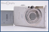 難あり キヤノン Canon IXY DIGITAL 110 IS 3X バッテリー付属 同梱無料 #ks152