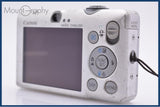 難あり キヤノン Canon IXY DIGITAL 110 IS 3X バッテリー付属 同梱無料 #ks152