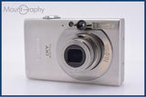難あり キヤノン Canon IXY DIGITAL 25 IS 3x 同梱無料 #ks1525