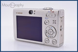 難あり キヤノン Canon IXY DIGITAL 25 IS 3x 同梱無料 #ks1525