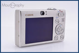 難あり キヤノン Canon IXY DIGITAL 25 IS 3x 同梱無料 #ks1525