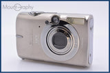 難あり キヤノン Canon IXY DIGITAL 2000 IS 3.7x 同梱無料 #ks1526