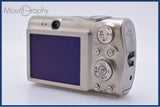 難あり キヤノン Canon IXY DIGITAL 2000 IS 3.7x 同梱無料 #ks1526