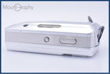 【動作保証】 オリンパス Olympus μ-40 DIGITAL 3x 元箱、バッテリー、充電器、かんたんガイド付属 同梱無料 #ks1527