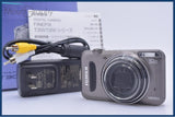 難あり 富士フイルム FUJIFILM FinePix T300 10x 元箱、充電器、取扱説明書付属 同梱無料 #ks1528