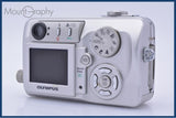難あり オリンパス Olympus CAMEDIA X-2 3x 同梱無料 #ks1533