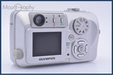 難あり オリンパス Olympus CAMEDIA X-2 3x 同梱無料 #ks1533