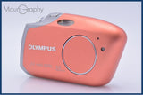 【動作保証】 オリンパス Olympus μ-mini DIGITAL 2x メモリーカード付 同梱無料 #ks1534