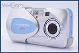 オリンパス OLYMPUS CAMEDIA X-200 3x 単三電池仕様 同梱無料 #ks1535