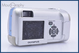 オリンパス OLYMPUS CAMEDIA X-200 3x 単三電池仕様 同梱無料 #ks1535