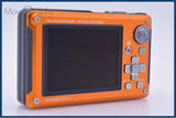 【美品・動作保証】 パナソニック Panasonic LUMIX DMC-FT2 4.6x 元箱、バッテリー、充電器付属 同梱無料 #ks1537