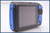 【動作保証】 キヤノン Canon PowerShot D30 5X バッテリー付属 同梱無料 #ks154