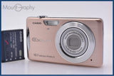 カシオ CASIO EXILIM EX-Z270 4x バッテリー付属 同梱無料 #ks1541