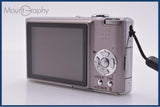 パナソニック Panasonic LUMIX DMC-FX30 3.6x 元箱、バッテリー、取扱説明書付属 同梱無料 #ks1542