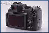 キヤノン Canon PowerShot SX1 IS 20x 単三電池仕様 レンズフード、前キャップ付 同梱無料 #ks1544