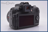 キヤノン Canon PowerShot SX1 IS 20x 単三電池仕様 レンズフード、前キャップ付 同梱無料 #ks1544