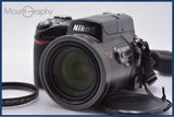 ニコン Nikon COOLPIX E8800 VR 10x 前キャップ&レンズフィルター付 同梱無料 #ks1545