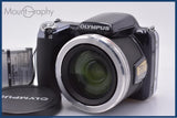 【動作保証】 オリンパス Olympus SP-810UZ 36x 前キャップ、バッテリー付属 同梱無料 #ks1547