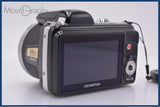 【動作保証】 オリンパス Olympus SP-810UZ 36x 前キャップ、バッテリー付属 同梱無料 #ks1547