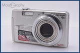 富士フイルム FUJIFILM FinePix F480 4x 同梱無料 #ks1552