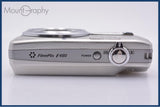 富士フイルム FUJIFILM FinePix F480 4x 同梱無料 #ks1552
