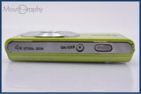 【動作保証】 ソニー SONY Cyber-shot DSC-W320 4x 同梱無料 #ks1554