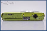 【動作保証】 ソニー SONY Cyber-shot DSC-W320 4x 同梱無料 #ks1554