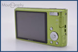 【動作保証】 ソニー SONY Cyber-shot DSC-W320 4x 同梱無料 #ks1554