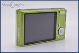 【動作保証】 ソニー SONY Cyber-shot DSC-W320 4x 同梱無料 #ks1554