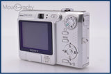 難あり ソニー SONY Cyber-shot DSC-W30 3x 同梱無料 #ks1555