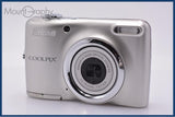【動作保証】 ニコン Nikon COOLPIX L23 5x 単三電池仕様 同梱無料 #ks1556