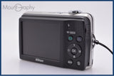 【動作保証】 ニコン Nikon COOLPIX L23 5x 単三電池仕様 同梱無料 #ks1556