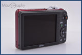 ニコン Nikon COOLPIX L32 5x 単三電池仕様 同梱無料 #ks1558