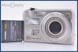 難あり カシオ CASIO EXILIM EX-Z1200 3X バッテリー付属 同梱無料 #ks156