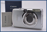 キヤノン Canon IXY DIGITAL 800 IS 4x バッテリー、充電器付属 同梱無料 #ks1562