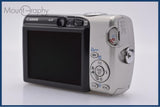 キヤノン Canon IXY DIGITAL 800 IS 4x バッテリー、充電器付属 同梱無料 #ks1562