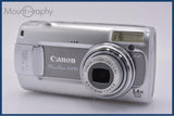 難あり キヤノン Canon Power Shot A470 3.4x 単三電池仕様 同梱無料 #ks1563