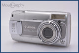 難あり キヤノン Canon Power Shot A470 3.4x 単三電池仕様 同梱無料 #ks1564