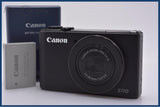 キヤノン Canon Power Shot S110 5x バッテリー、充電器付属 同梱無料 #ks1566
