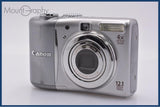 難あり キヤノン Canon PowerShot A1100 IS 4x 単三電池仕様 同梱無料 #ks1567