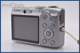 難あり キヤノン Canon PowerShot A1100 IS 4x 単三電池仕様 同梱無料 #ks1567