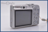 難あり キヤノン Canon PowerShot A1100 IS 4x 単三電池仕様 同梱無料 #ks1567