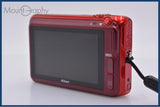 難あり ニコン Nikon COOLPIX S6400 12x 元箱、バッテリー、取扱説明書付属 同梱無料 #ks1572