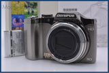 【動作保証】 オリンパス OLYMPUS SZ-30MR 24x 元箱、バッテリー、取扱説明書付属 同梱無料 #ks1574