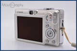 キヤノン Canon IXY DIGITAL 70 3x 元箱、バッテリー、取扱説明書付属 同梱無料 #ks1575